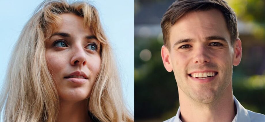 Young voters’ indignation at older leaders spurs Democratic primary challenges