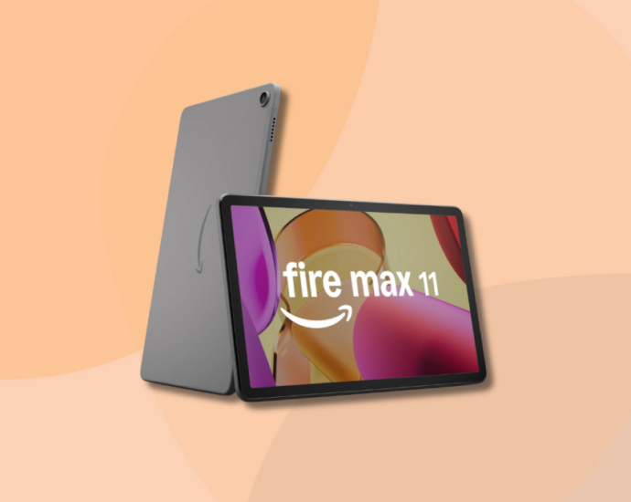 The Fire Max 11 tablet is still at its Big Spring Sale price