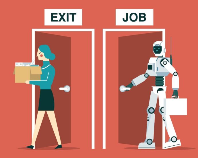 ‘Fully Replacing People’: A Tech Investor Says These Two Professions Should Be the Most Wary of AI Taking Their Jobs