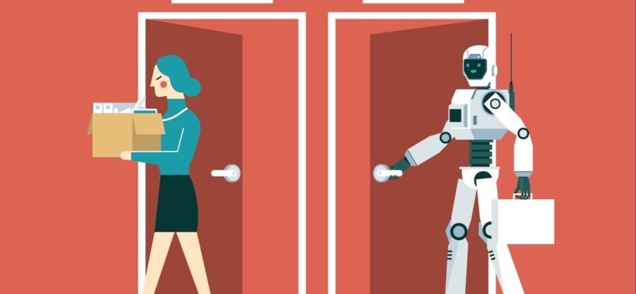 ‘Fully Replacing People’: A Tech Investor Says These Two Professions Should Be the Most Wary of AI Taking Their Jobs