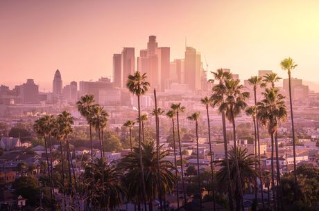 New report: Los Angeles tourism industry lagging behind all other major U.S. cities in post-pandemic recovery