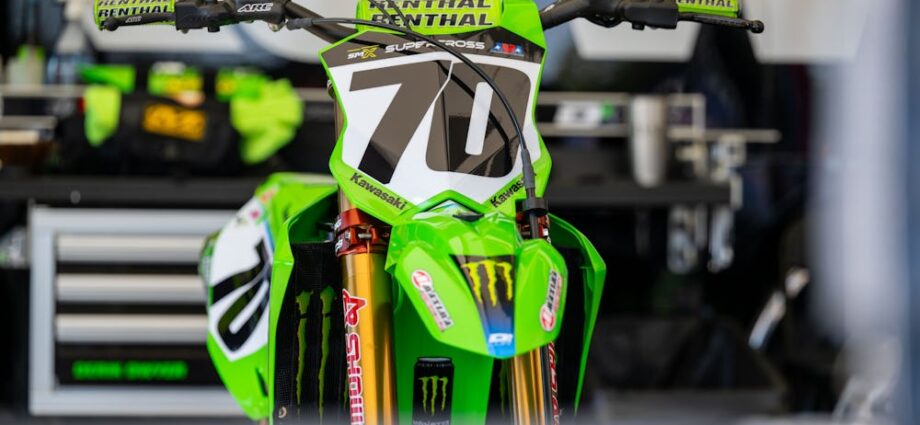 Jorge Prado Returned to Riding Today