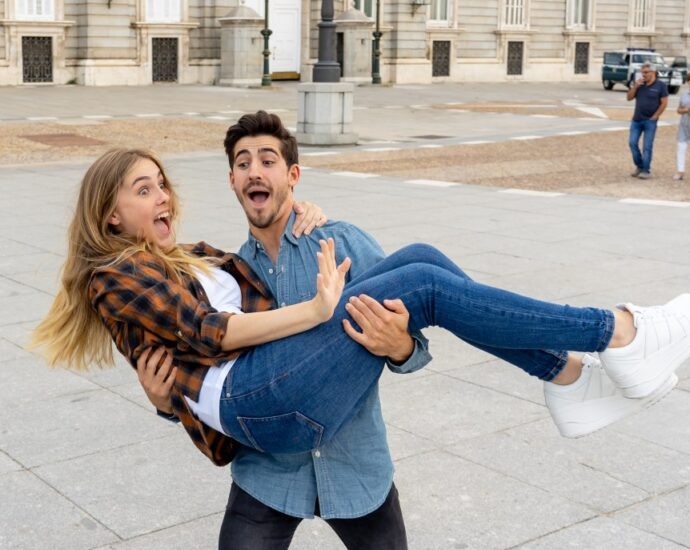 Here’s what Europeans really think about American tourists — and why they tolerate us