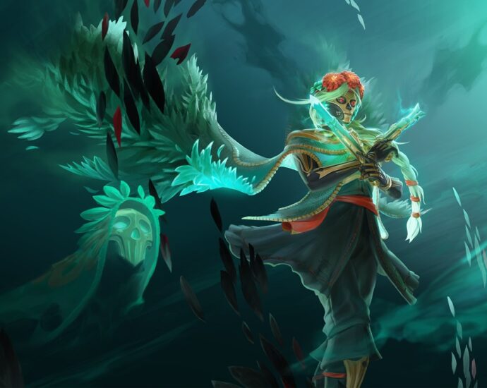 Heroes With an Identity Crisis