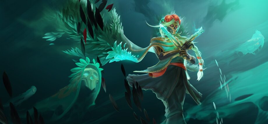 Heroes With an Identity Crisis