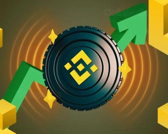Kraken Exchange to List Binance Coin $BNB on April 22 With Four Trading Pairs