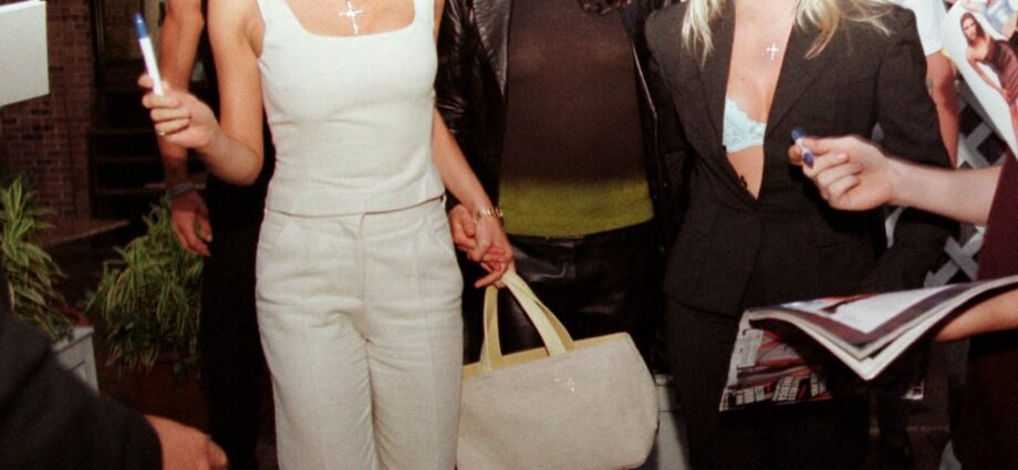 Victoria Beckham’s Style Through the Decades, From Posh Spice to Modern Minimalist