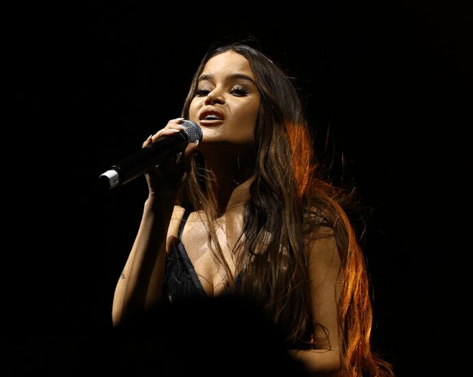 Maren Morris Talks Coachella Sets with Zedd and the LA Philharmonic: “I Feel Like I Just Got My Voice Back”