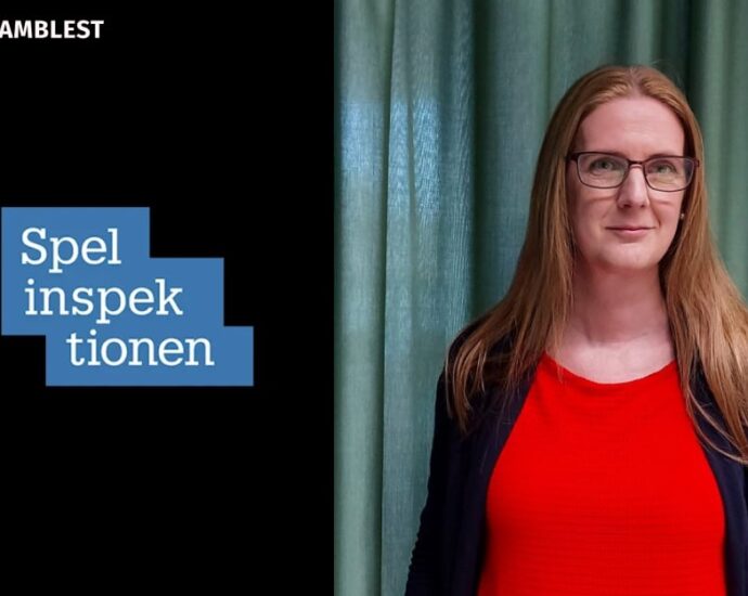 Sweden appoints Jenny Örnberg to Spelinspektionen board