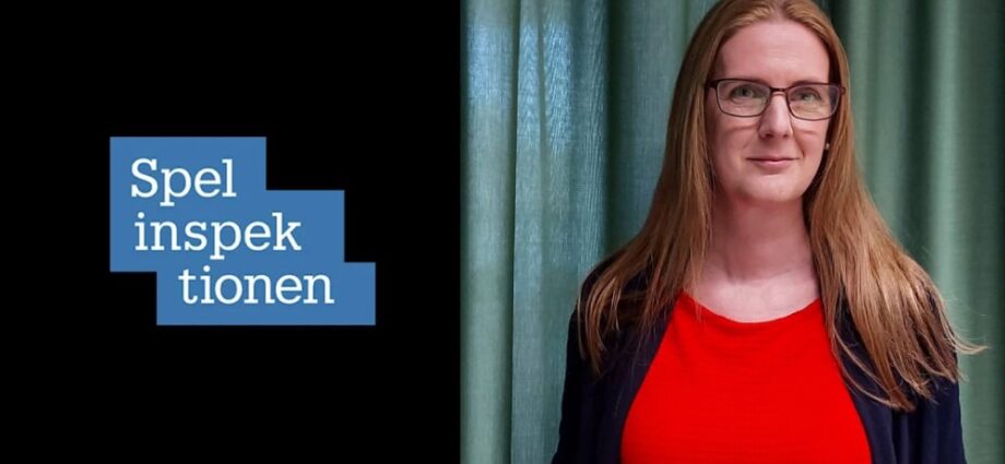 Sweden appoints Jenny Örnberg to Spelinspektionen board