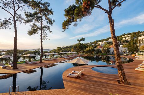 Ennismore Accelerates Growth in the Americas, Strengthening Its Global Leading Position in Luxury All-Inclusive