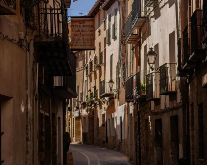 Madrid: A key destination for business and leisure travel