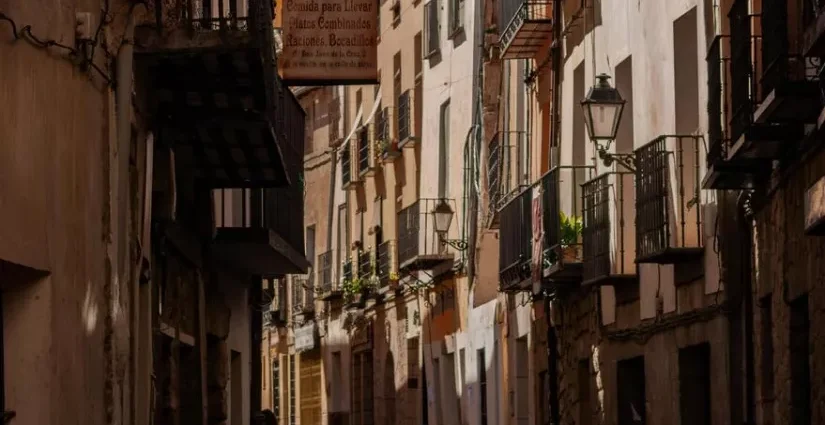 Madrid: A key destination for business and leisure travel