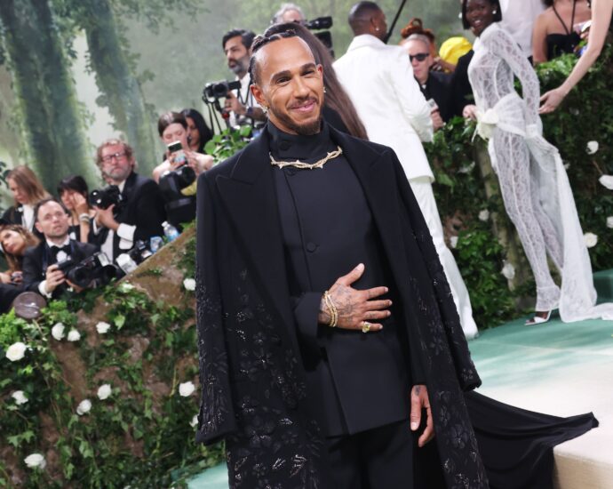 Before the Met Gala 2025, Revisit 10 Years of Met Gala Fashion and Themes