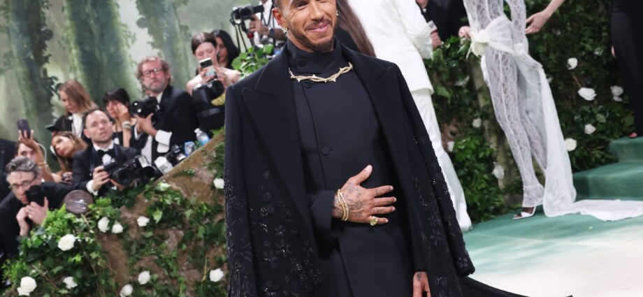 Before the Met Gala 2025, Revisit 10 Years of Met Gala Fashion and Themes