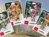 amiibo Could Be Getting A Price Hike, According To GameStop Listings (US)