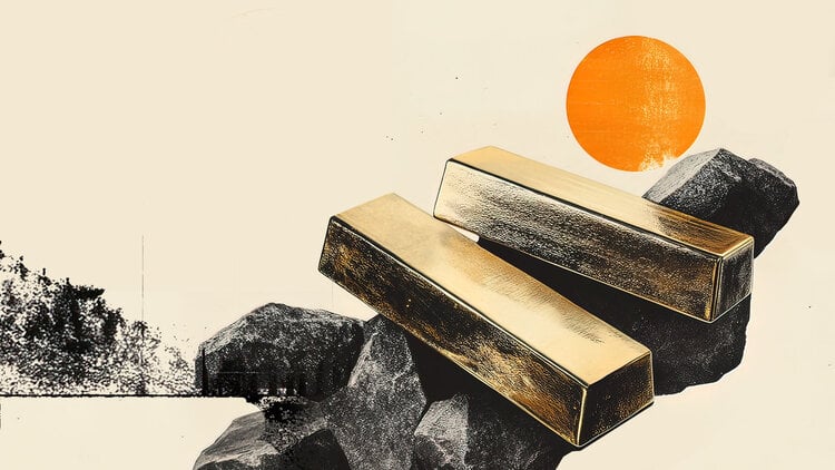 Gold ends week higher despite Powell’s pushback, trade uncertainty lingers