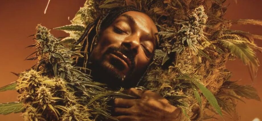 Snoop Dogg Drops ‘Last Dance With Mary Jane’ Video on 4/20