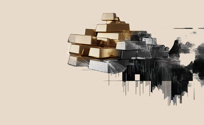 Malaysia Gold price today: Gold steadies, according to FXStreet data