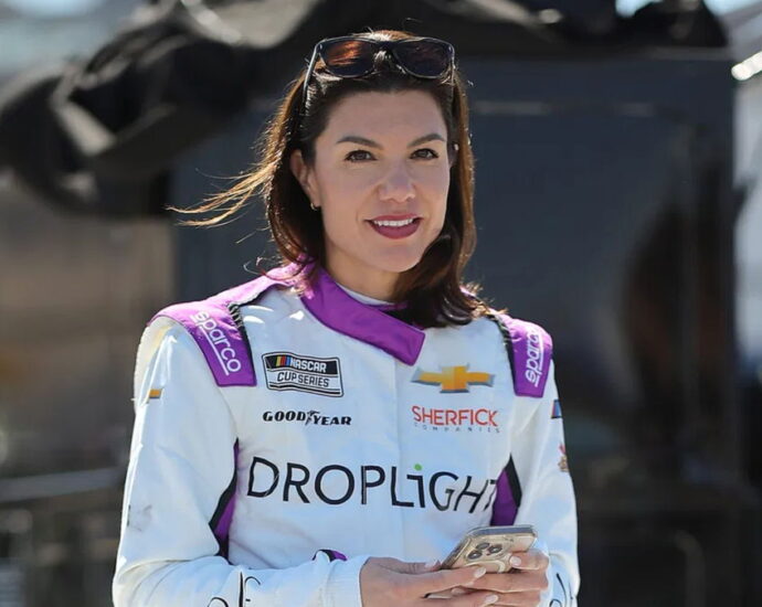 Is “Bought for Ride” Controversy a Sign of NASCAR’s Decline? When Will This Sponsor Backed Driver Pandemic End?