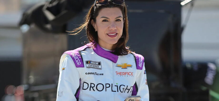 Is “Bought for Ride” Controversy a Sign of NASCAR’s Decline? When Will This Sponsor Backed Driver Pandemic End?