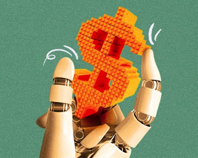 Media Buying Briefing: How Brandtech Group is keeping up with the Joneses in generative AI