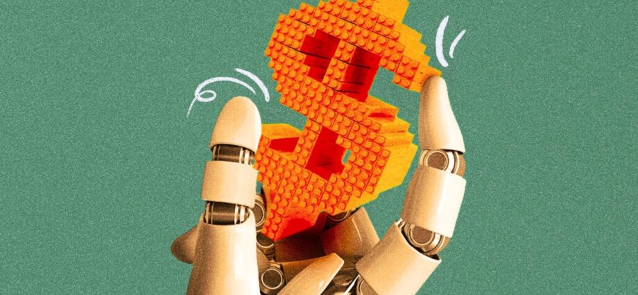 Media Buying Briefing: How Brandtech Group is keeping up with the Joneses in generative AI