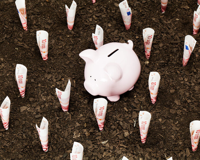 How VCs Can Create a Winning Investment Thesis