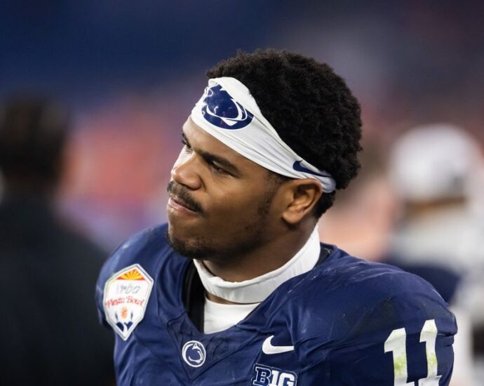 NFC East news: Giants leaning toward defense, Commanders’ success comes through leadership