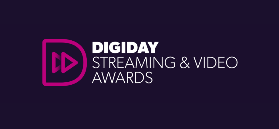 Business Insider, YouTube and Daily Mail are 2025 Digiday Streaming and Video Awards winners