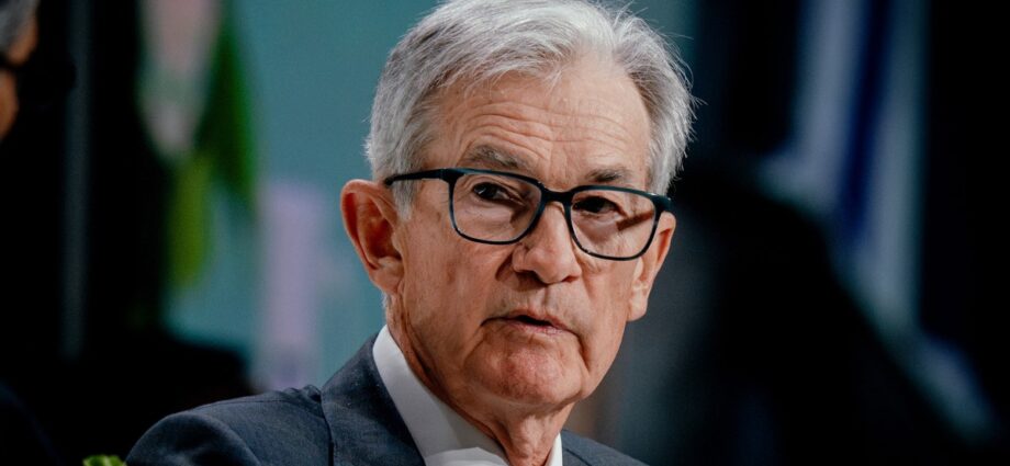 Trump ramps up his attacks on the Fed chair: From the Politics Desk