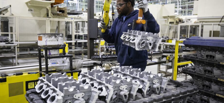 Auto groups lobby Trump administration against parts tariffs in rare unified message