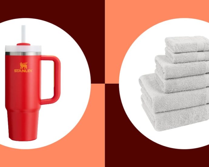 21 Home Products Amazon Shoppers Are Obsessed With