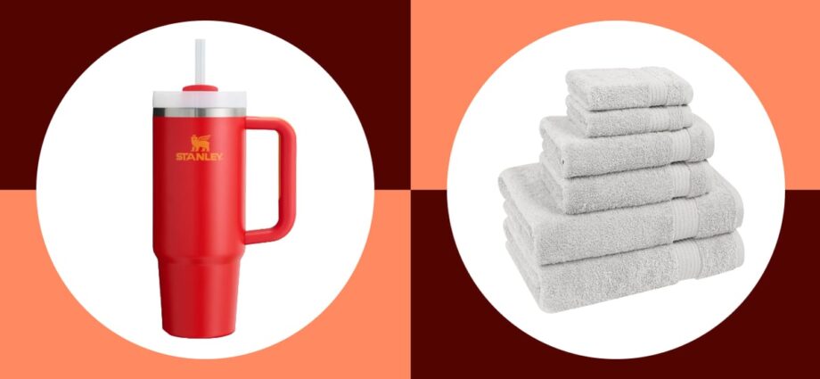 21 Home Products Amazon Shoppers Are Obsessed With