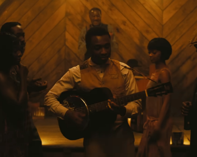 Sinners’s Music Goes for the Jugular