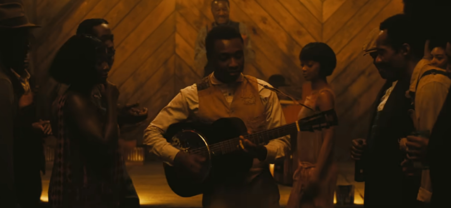 Sinners’s Music Goes for the Jugular