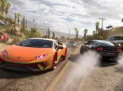 PS5 Pro Offers the Best Forza Horizon 5 Experience on Consoles