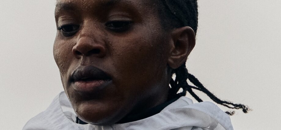 Faith Kipyegon plans to be the first woman to break four minutes in the mile