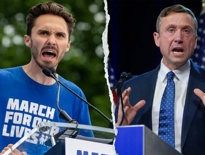 Fox News Politics Newsletter: DNC’s Wild Hogg Problem