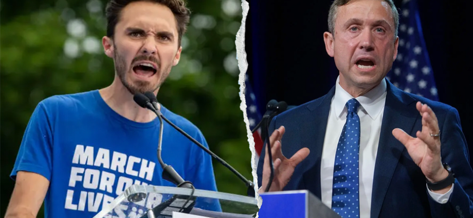 Fox News Politics Newsletter: DNC’s Wild Hogg Problem