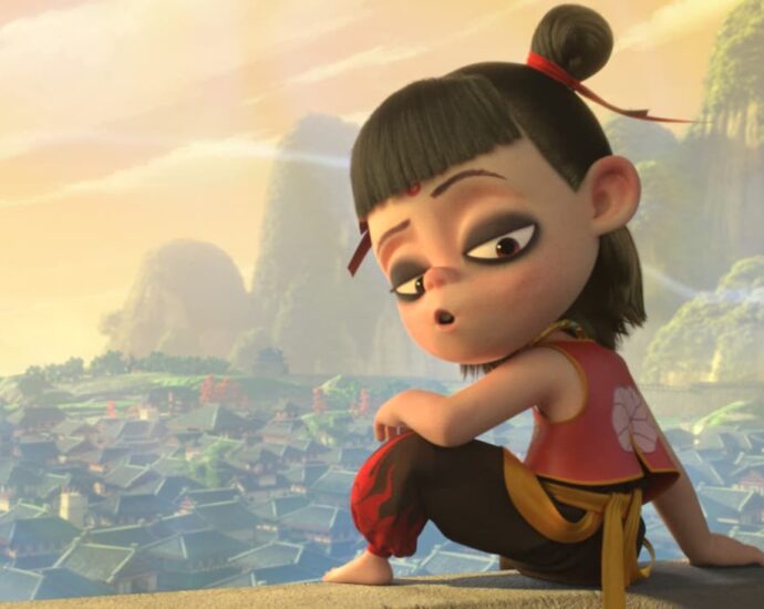 ‘Ne Zha,’ ‘Boonie Bears’ Success Earns Praise, But Panel Says China Needs More Hit Film Franchises