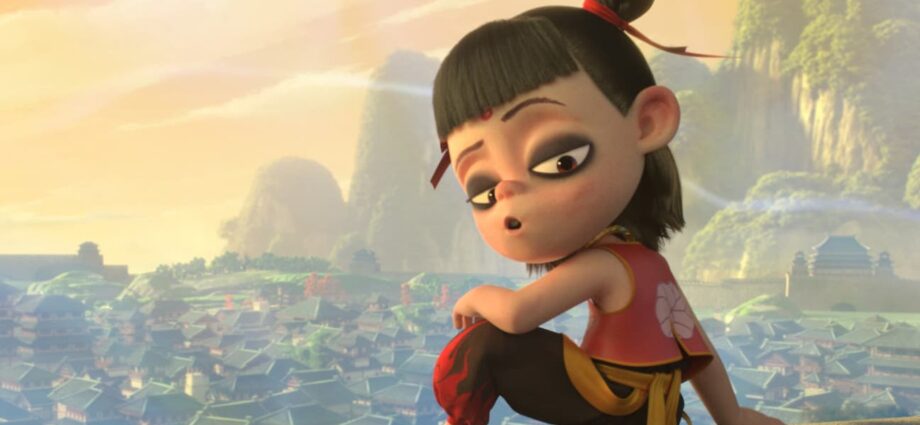 ‘Ne Zha,’ ‘Boonie Bears’ Success Earns Praise, But Panel Says China Needs More Hit Film Franchises