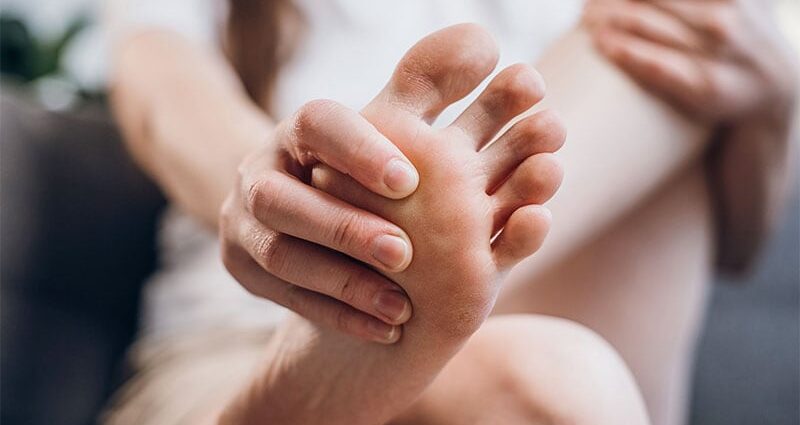 Topaz Technique Effective for Chronic Plantar Fasciopathy