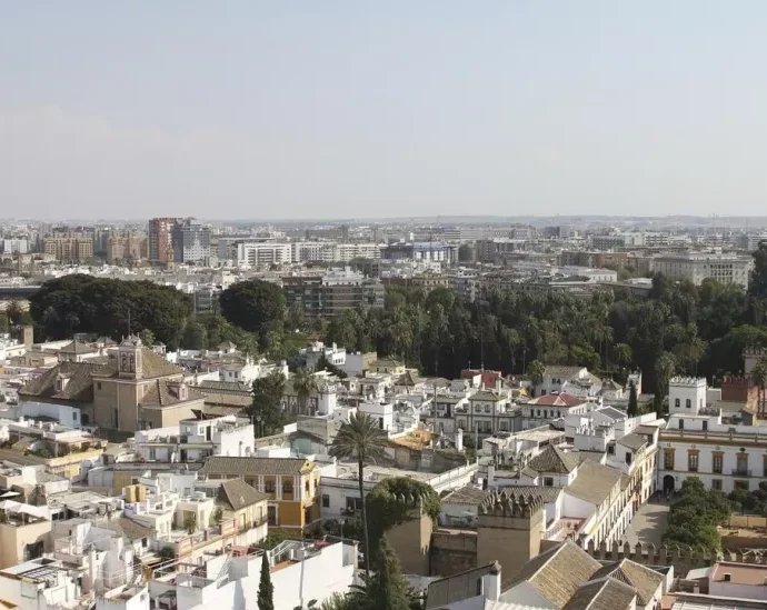 Seville’s growing popularity: Balancing tourism growth with local sustainability