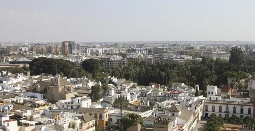 Seville’s growing popularity: Balancing tourism growth with local sustainability