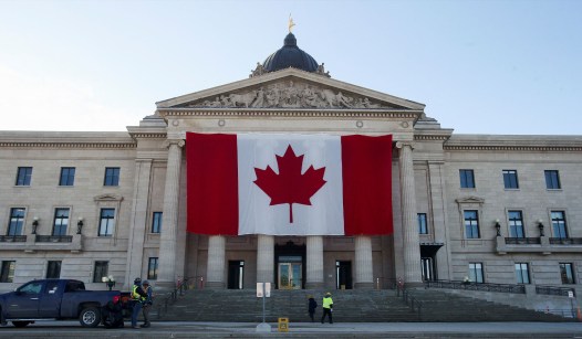 China Is the Hidden Issue in Canada’s Upcoming Election