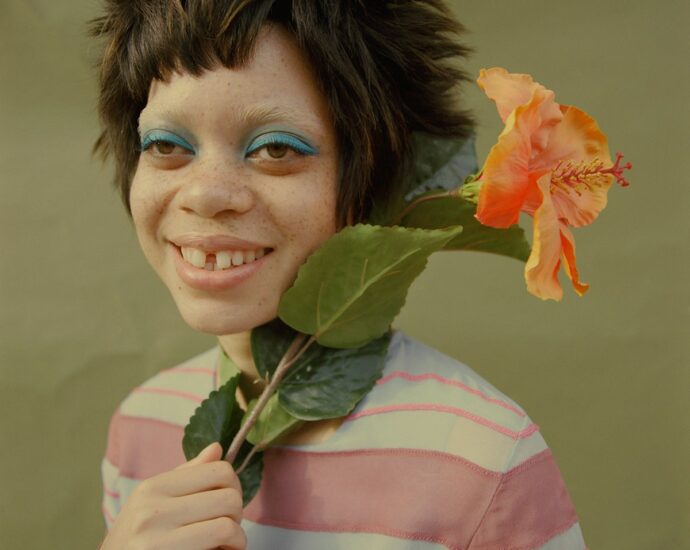 11 Fashion Photographers Redefining Style as We Know It