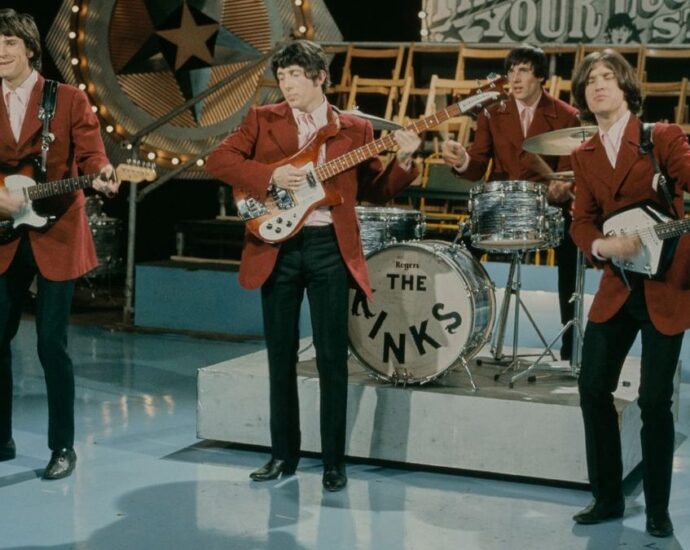 “I left without a penny to my name. I was bitter for a while, but I’ve got a great legacy”: Though Pete Quaife gets credit for jumpstarting the Kinks bass chair, John Dalton and Jim Rodford pushed the band forward on many of their classic albums