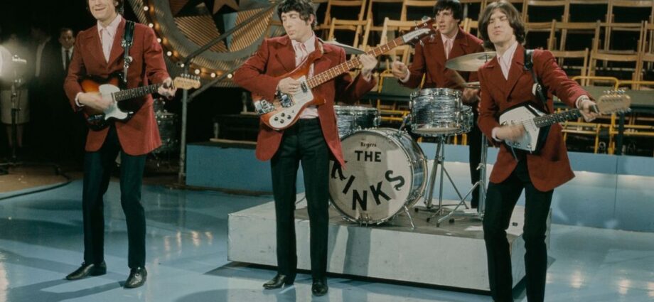 “I left without a penny to my name. I was bitter for a while, but I’ve got a great legacy”: Though Pete Quaife gets credit for jumpstarting the Kinks bass chair, John Dalton and Jim Rodford pushed the band forward on many of their classic albums