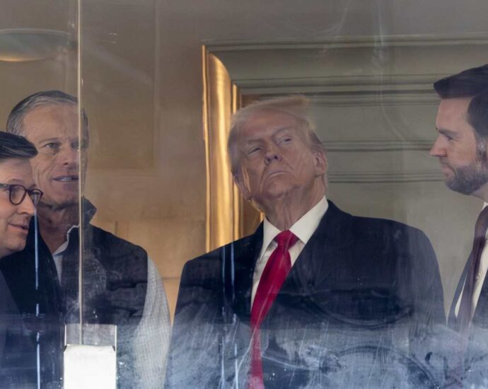 What Trump’s next 100 days will mean for taxes, markets and your wallet